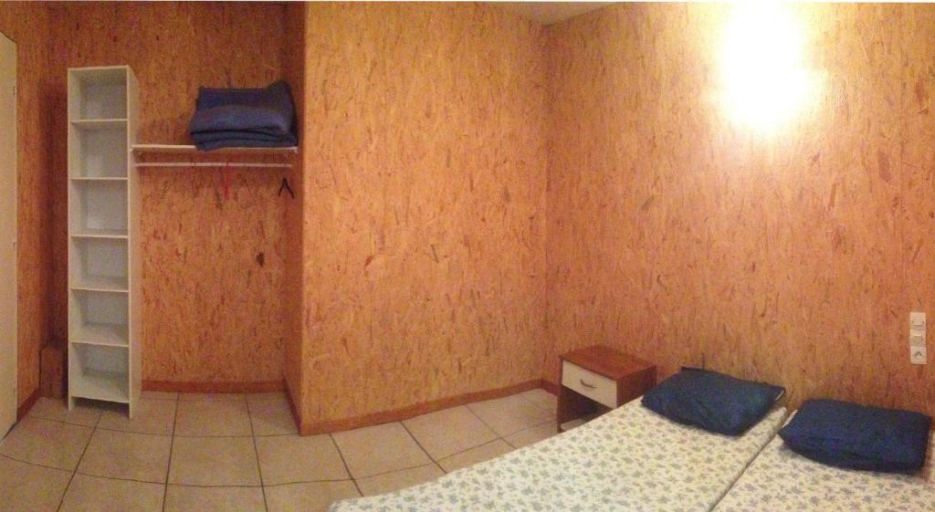 Apartment Les Caletes Fecamp Colleville Δωμάτιο φωτογραφία