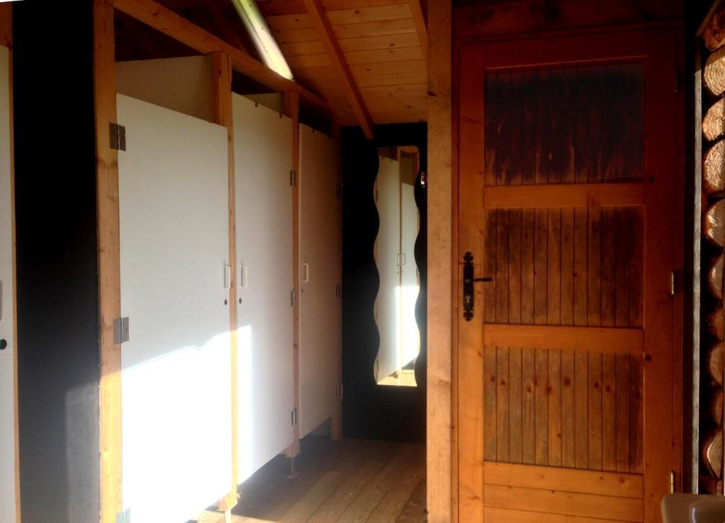 Apartment Les Caletes Fecamp Colleville Δωμάτιο φωτογραφία